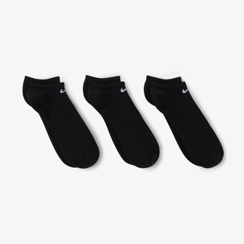 Nike Sosete U NK EVERYDAY CUSH NS 3PR 132 