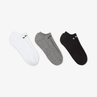 NIKE Sosete U NK EVERYDAY CUSH NS 3PR 132 