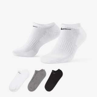 NIKE Sosete U NK EVERYDAY CUSH NS 3PR 132 