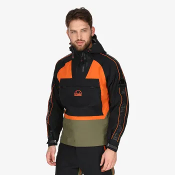 ELLESSE Jacheta Montagnoso 