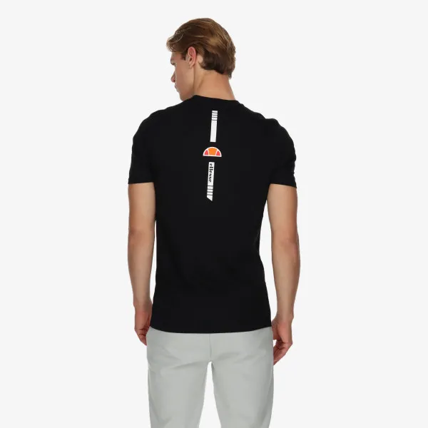 ELLESSE Tricou PERTUSO TEE 