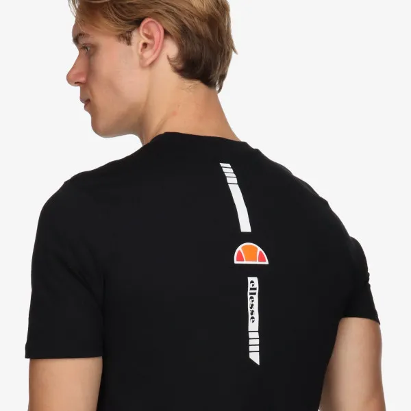 ELLESSE Tricou PERTUSO TEE 