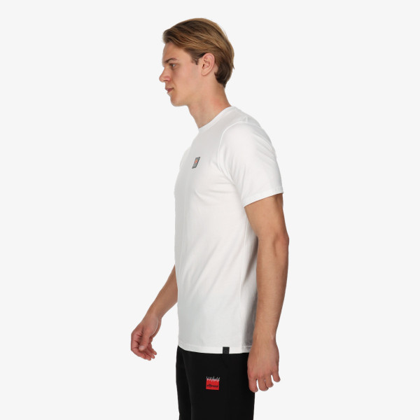 Ellesse Tricou Pertuso 