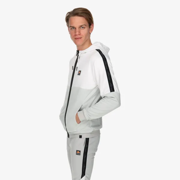 ELLESSE Hanorac FORESTIO FZ HOODY 
