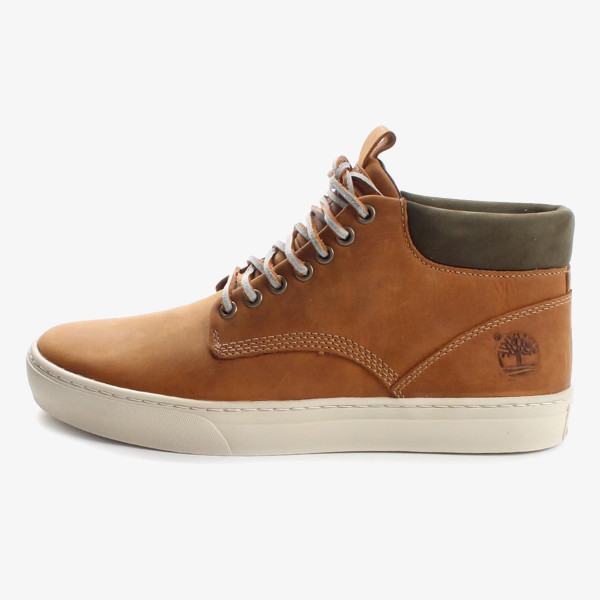 Timberland Ghete EARTHKEEPERS ADVENTURE CUPSOLE CHUKKA 