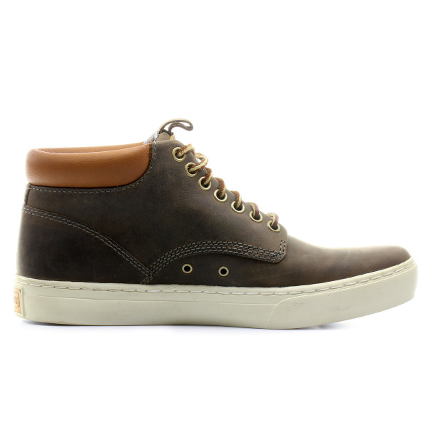 Timberland Pantofi ADVENTURE 2.0 CUPSOLE CHUKKA 