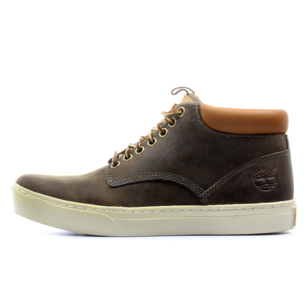 Timberland Pantofi ADVENTURE 2.0 CUPSOLE CHUKKA 