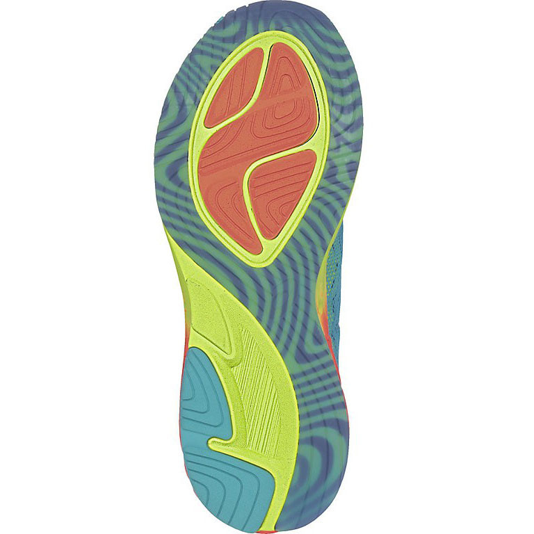 Asics Pantofi Sport NOOSA FF 