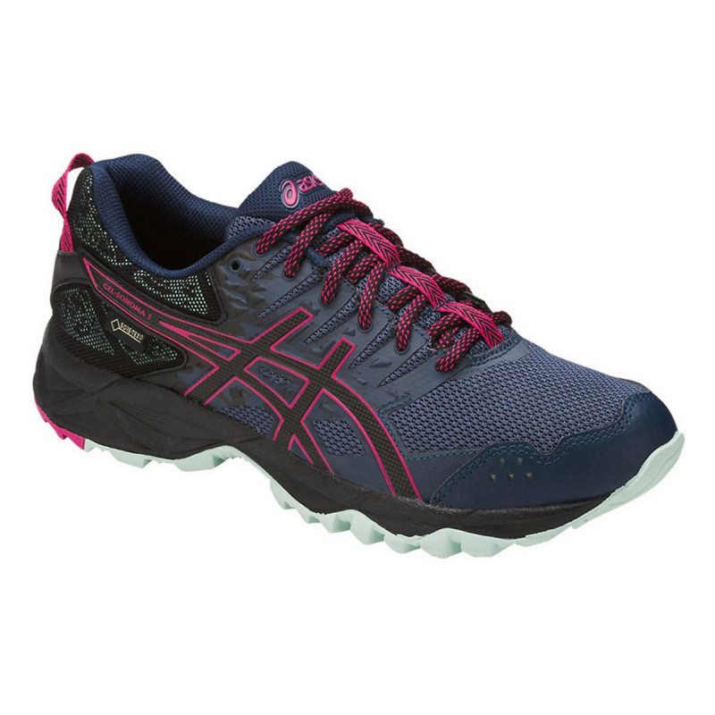 Asics Pantofi Sport GEL-SONOMA 3 G-TX | SportVision Romania