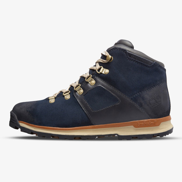 Timberland Pantofi GT Scramble Mid Leather W 