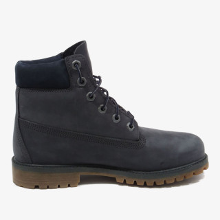 Timberland Pantofi 6 IN PREMIUM WP BOOT FORGED IRON 