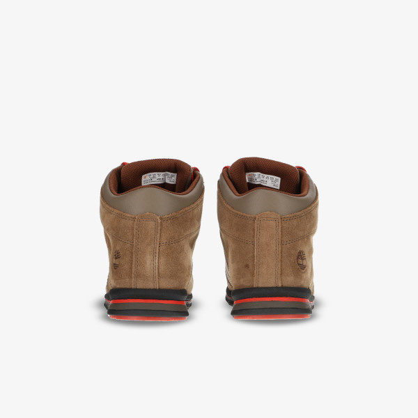 Timberland Pantofi GT SCRAMBLE 2 WP TORTOISE SHE 