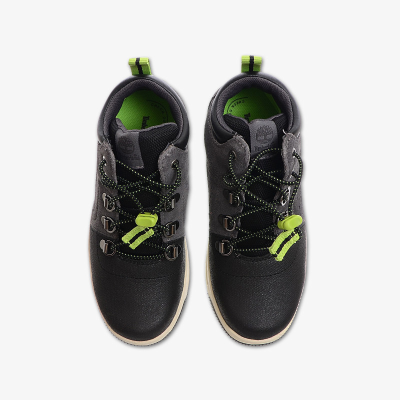 Timberland Pantofi City Stomper Mid WP 