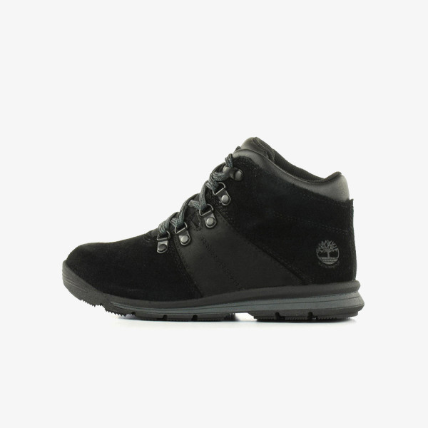 Timberland Pantofi GT SCRAMBLE 2 WP JET BLACK 