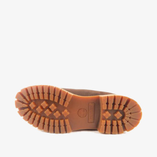 Timberland Pantofi 6  PREMIUM BOOT COGNAC 