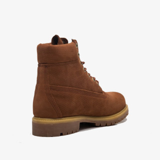 Timberland Pantofi 6  PREMIUM BOOT COGNAC 