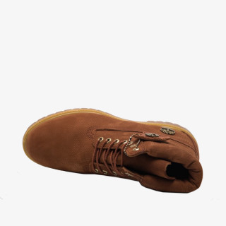 Timberland Pantofi 6  PREMIUM BOOT COGNAC 