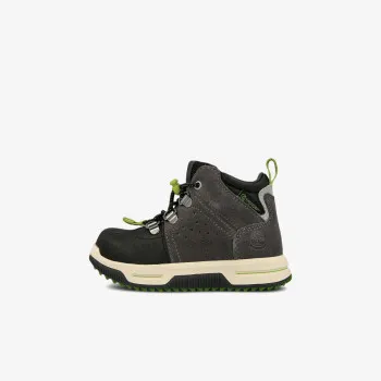 TIMBERLAND Pantofi City Stomper Mid WP 