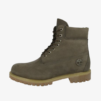 Timberland Pantofi 6  PREMIUM BOOT CANTEEN 