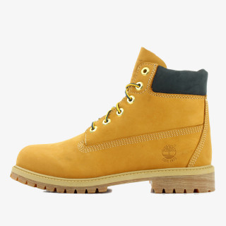 Timberland Pantofi 6 IN PREMIUM WP BOOT WHEAT 