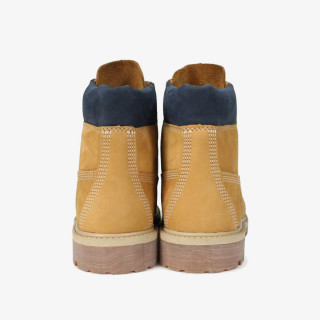 Timberland Pantofi 6 IN PREMIUM WP BOOT WHEAT 