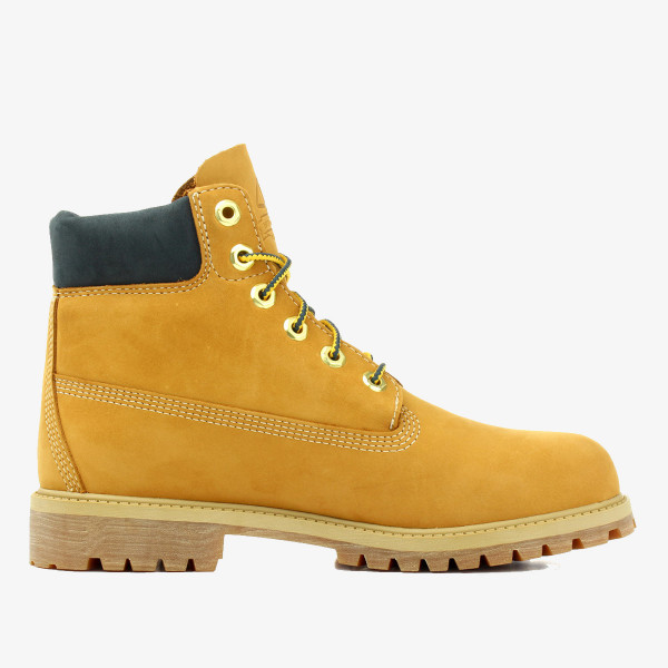 Timberland Pantofi 6 IN PREMIUM WP BOOT WHEAT 