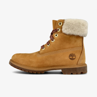 Timberland Pantofi 6in Premium w/Shearling 