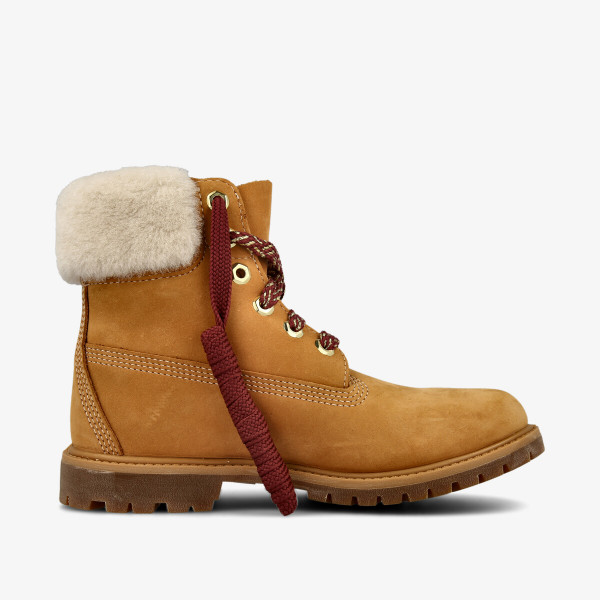 Timberland Pantofi 6in Premium w/Shearling 