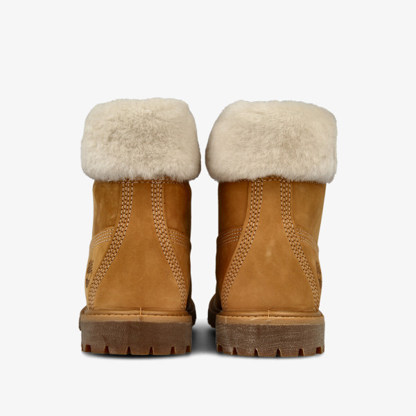 Timberland Pantofi 6in Premium w/Shearling 