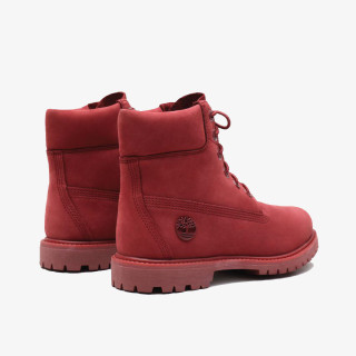 Timberland Pantofi 6IN PREM DK RED 