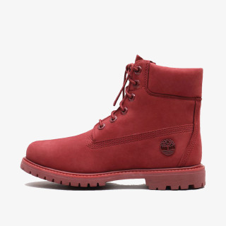 Timberland Pantofi 6IN PREM DK RED 