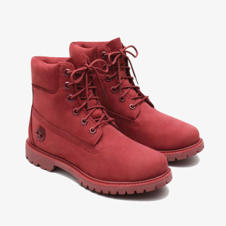 Timberland Pantofi 6IN PREM DK RED 