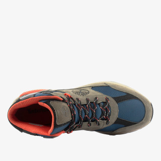 TIMBERLAND Pantofi FIELD TREKKER MID