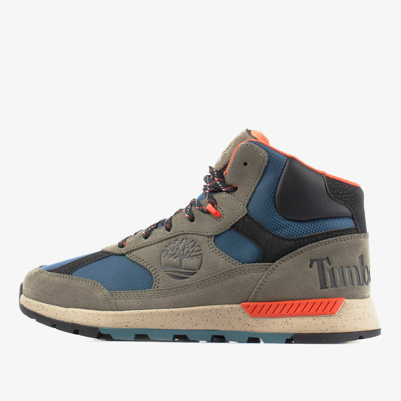 TIMBERLAND Pantofi FIELD TREKKER MID