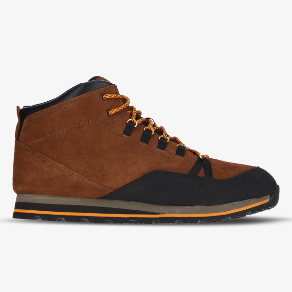 Timberland Pantofi Bartlett Ridge Mid GTX 