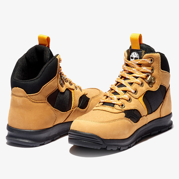 Timberland Pantofi TRUMBULL HIKER WP 