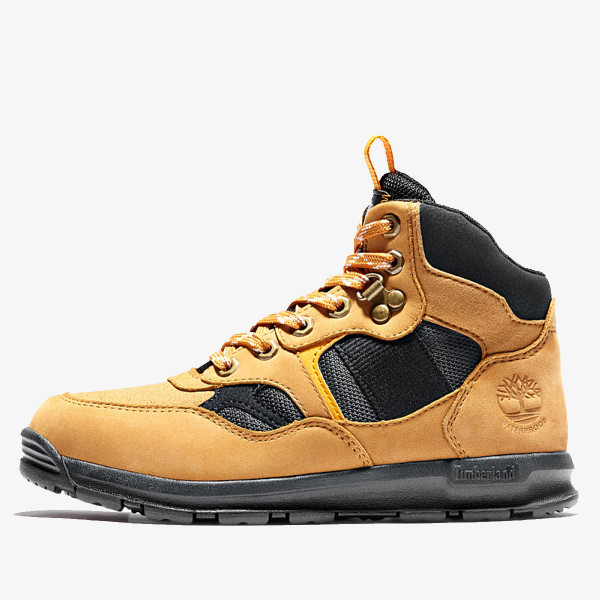 Timberland Pantofi TRUMBULL HIKER WP 