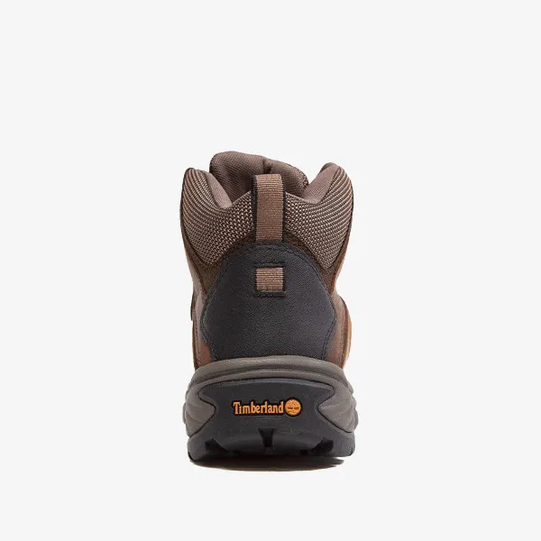 TIMBERLAND Pantofi RG HIKE 