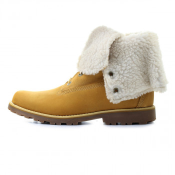 TIMBERLAND Pantofi AUTHENTICS 6