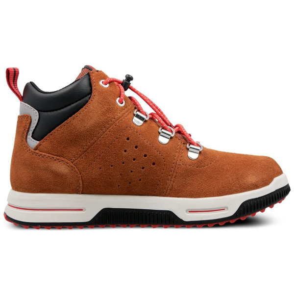 Timberland Pantofi City Stomper Mid WP