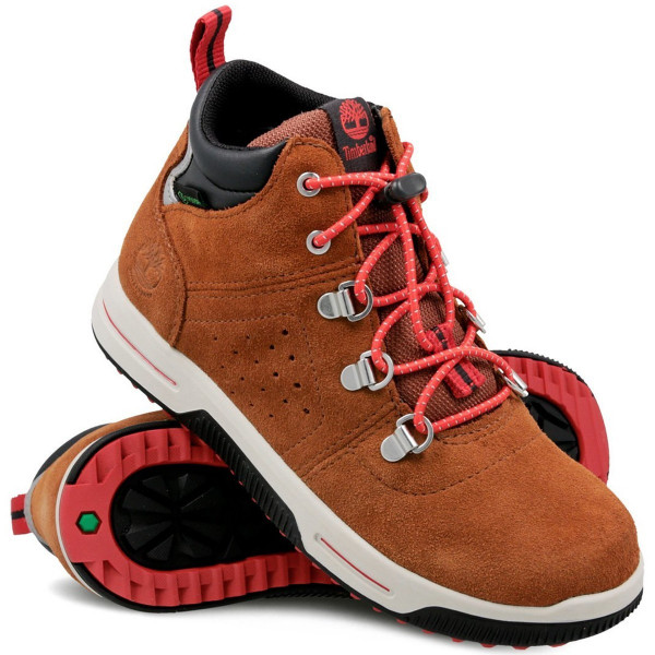 Timberland Pantofi City Stomper Mid WP 