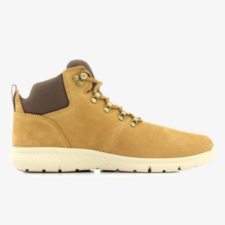 Timberland Pantofi BOLTERO LEATHER HIKER 