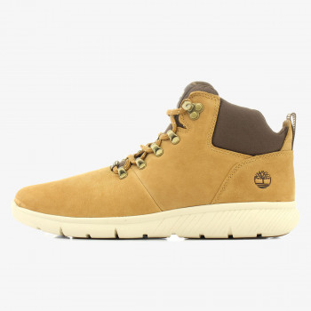 TIMBERLAND Pantofi BOLTERO LEATHER HIKER 