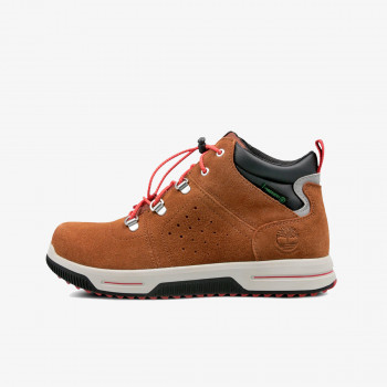 Timberland Pantofi City Stomper Mid WP 