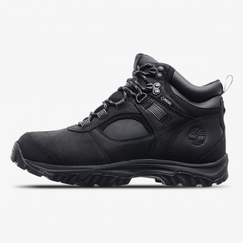 shoulder hand Toll TIMBERLAND Pantofi Mt. Major Mid Leather GTX | SportVision Romania
