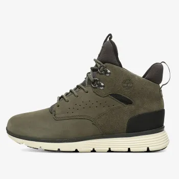 TIMBERLAND Pantofi KILLINGTON HIKER CHUKKA 