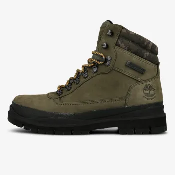 TIMBERLAND Pantofi Field Trekker 91 WP Ins. 
