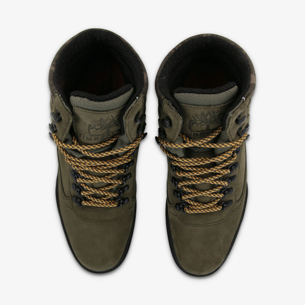 Timberland Pantofi Field Trekker 91 WP Ins. 