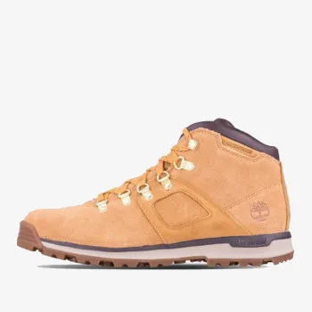 TIMBERLAND Pantofi GT SCRAMBLE MID LEATHER 