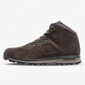 Timberland Pantofi GT Scramble Mid Leather 